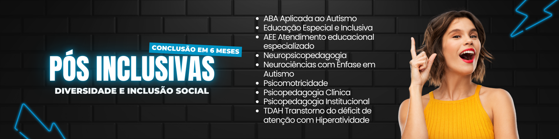 PROMOÇÃO PÓS